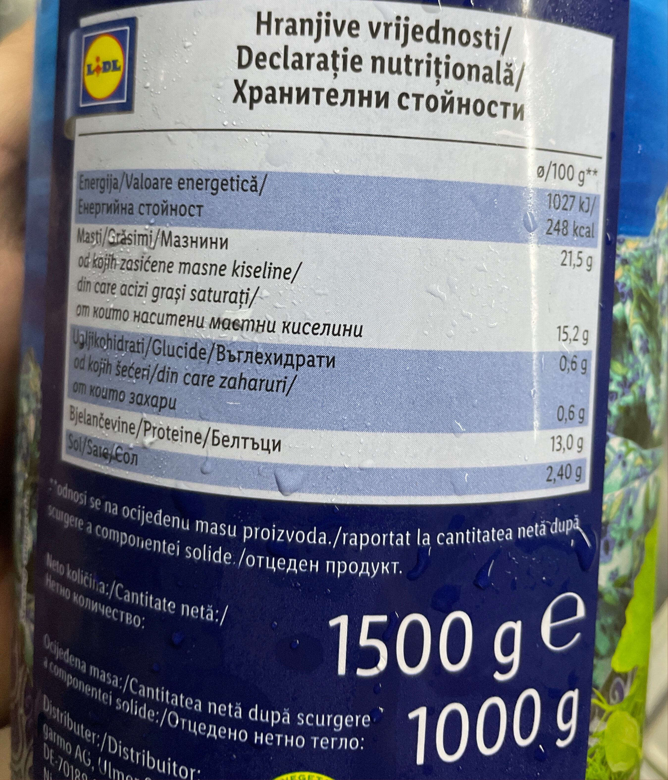 Allergens