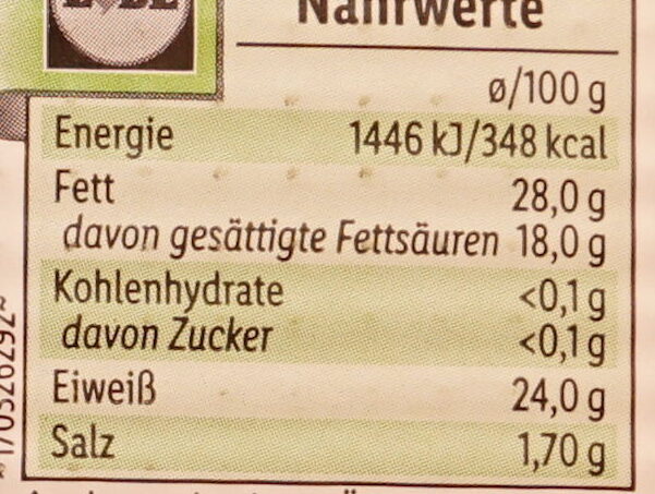 Allergens