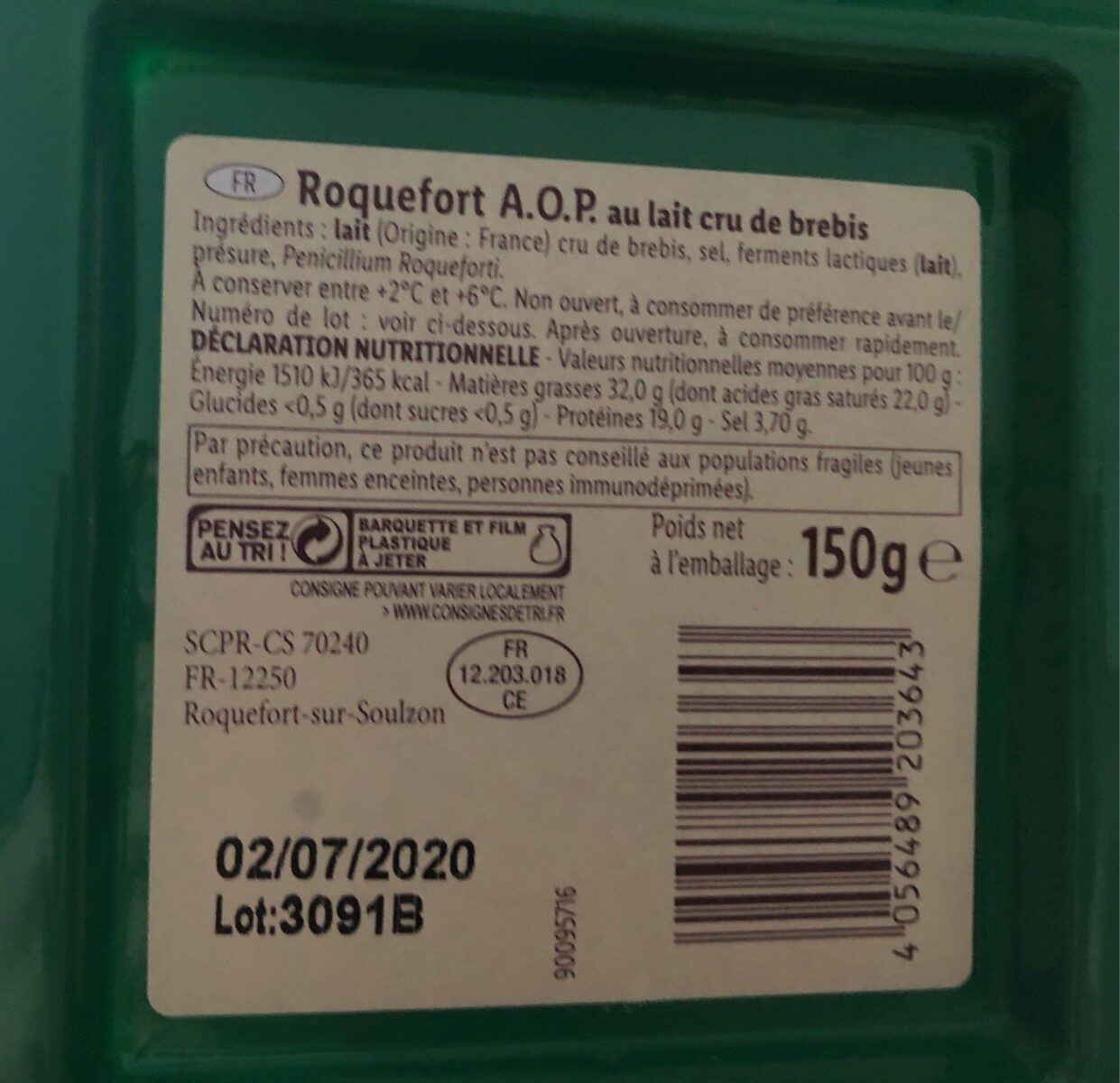 Allergens