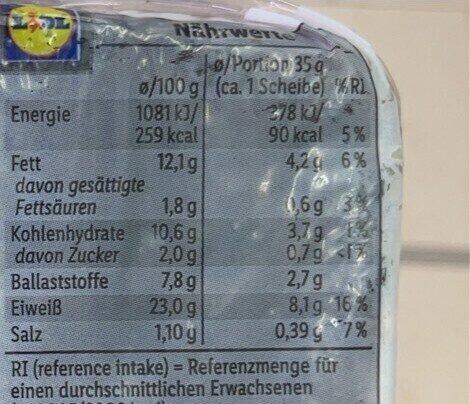 Allergens