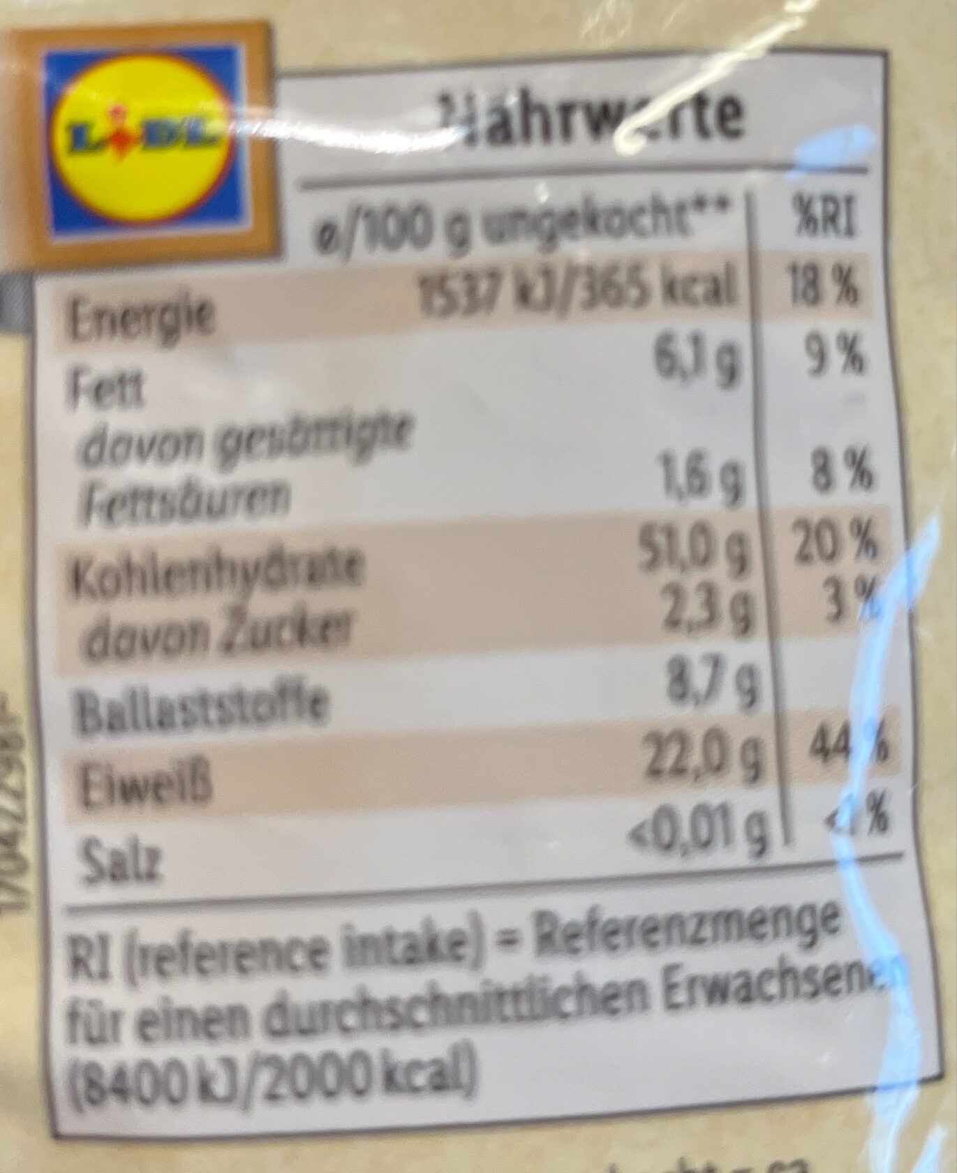 Allergens