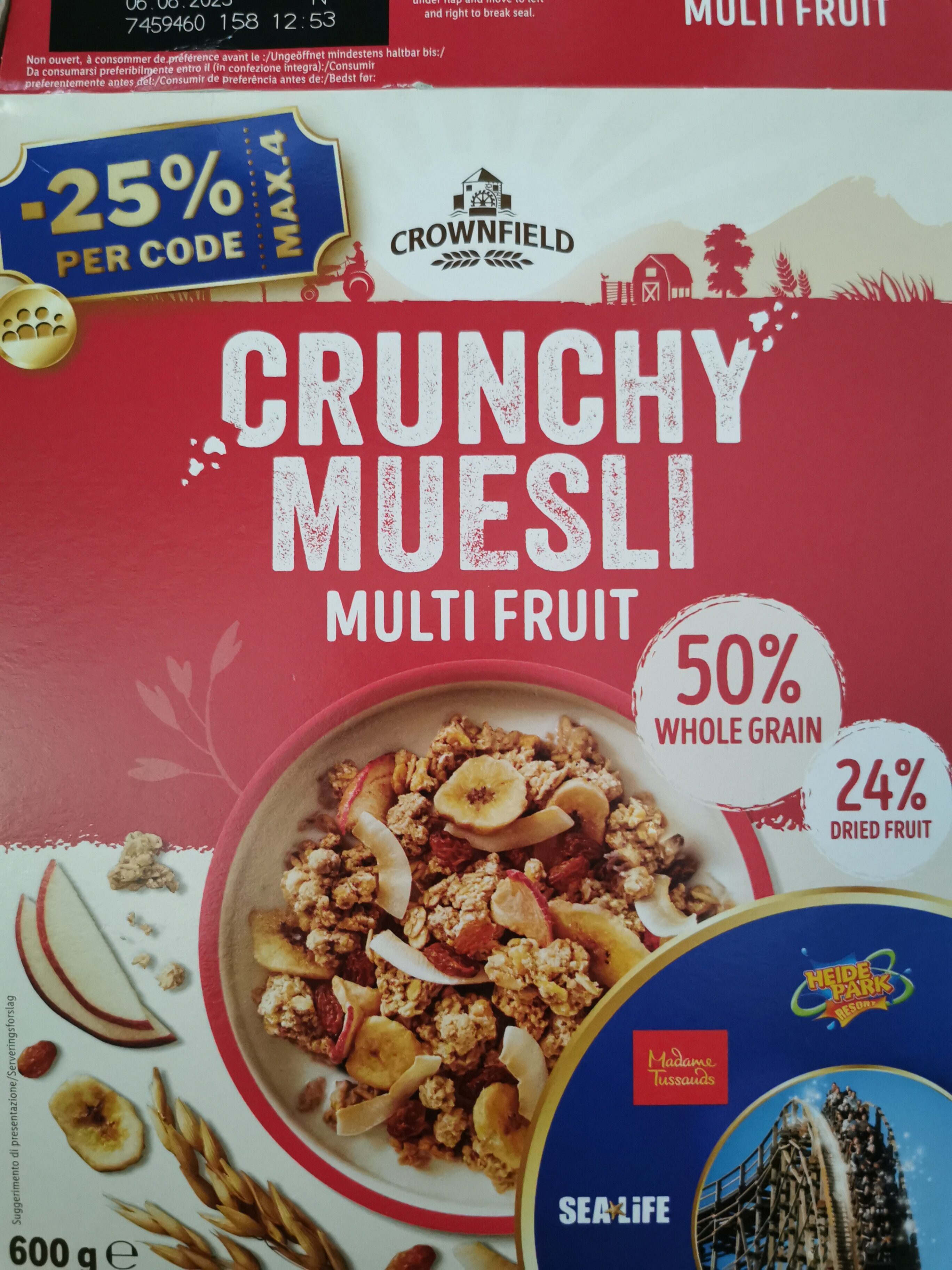 Ingredients