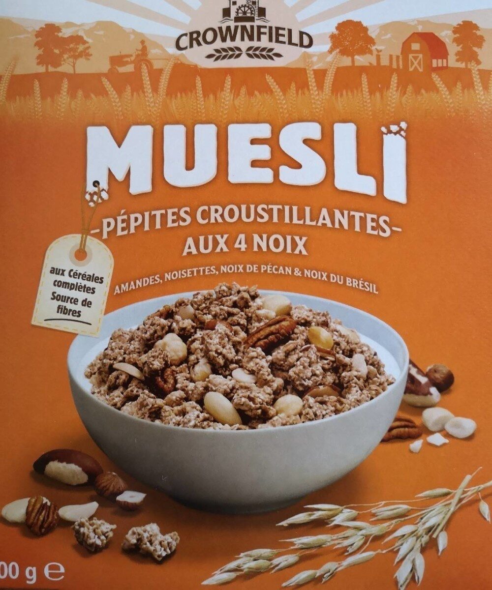 Ingredients