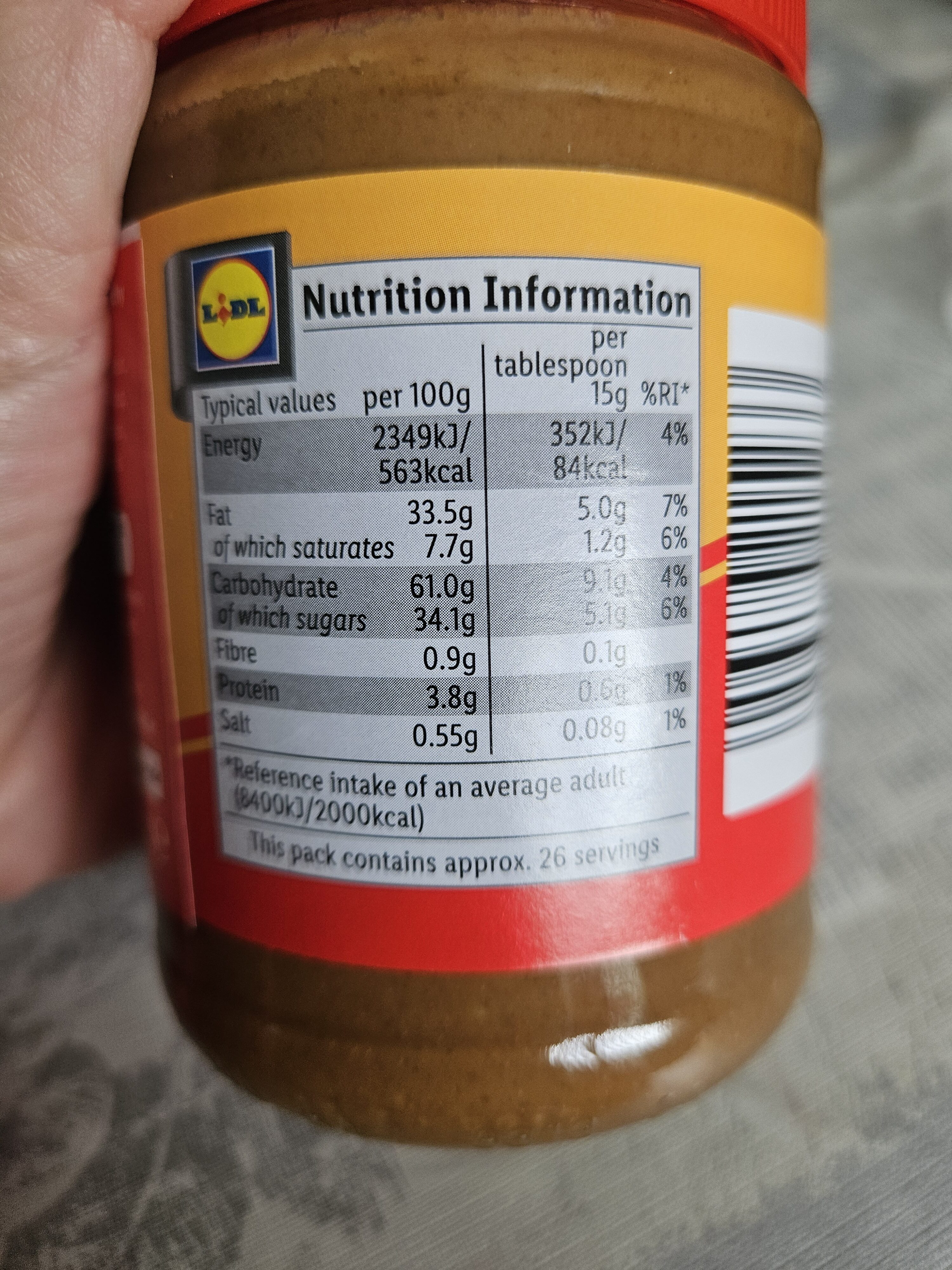 Allergens