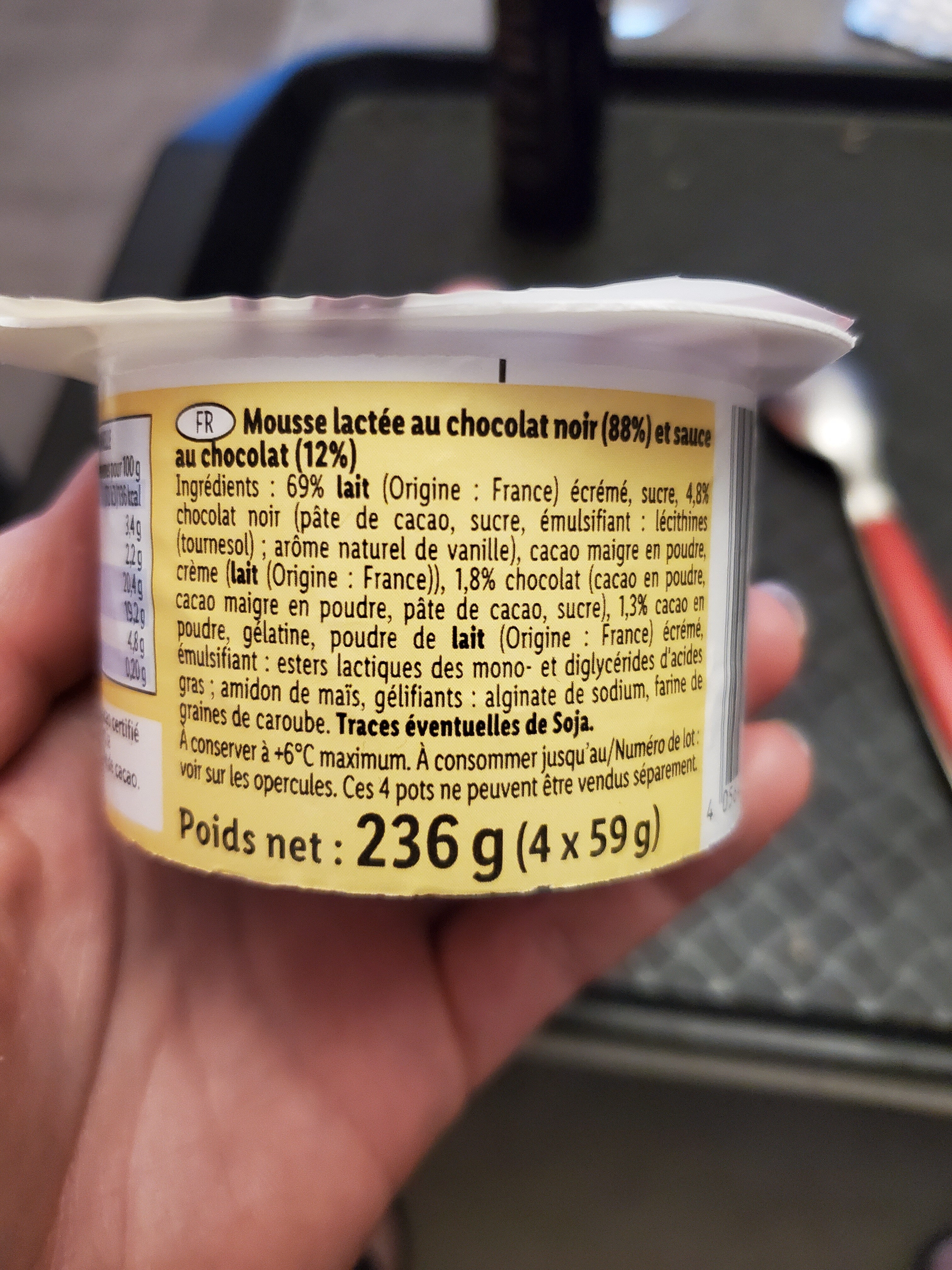 Additives