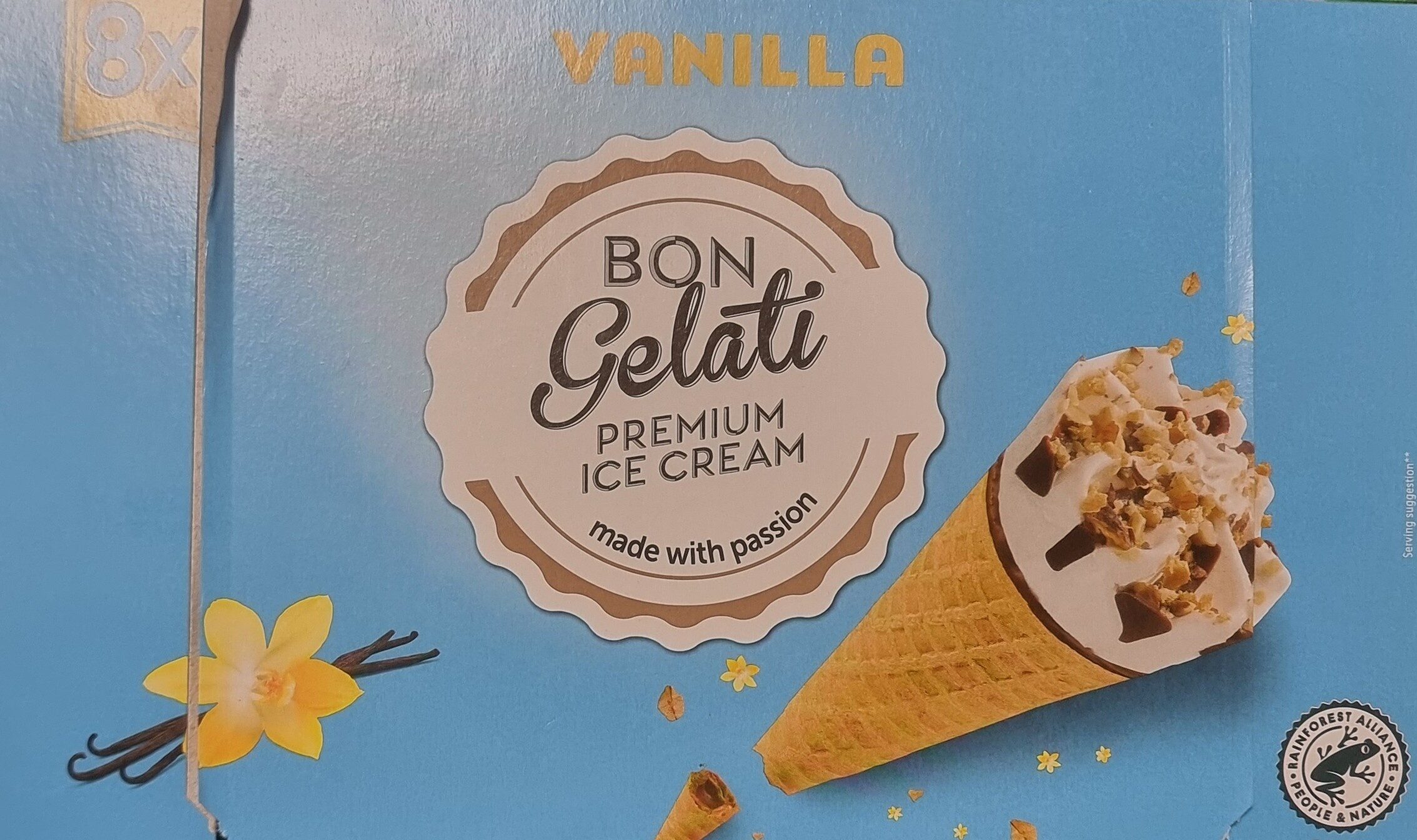 Ingredients