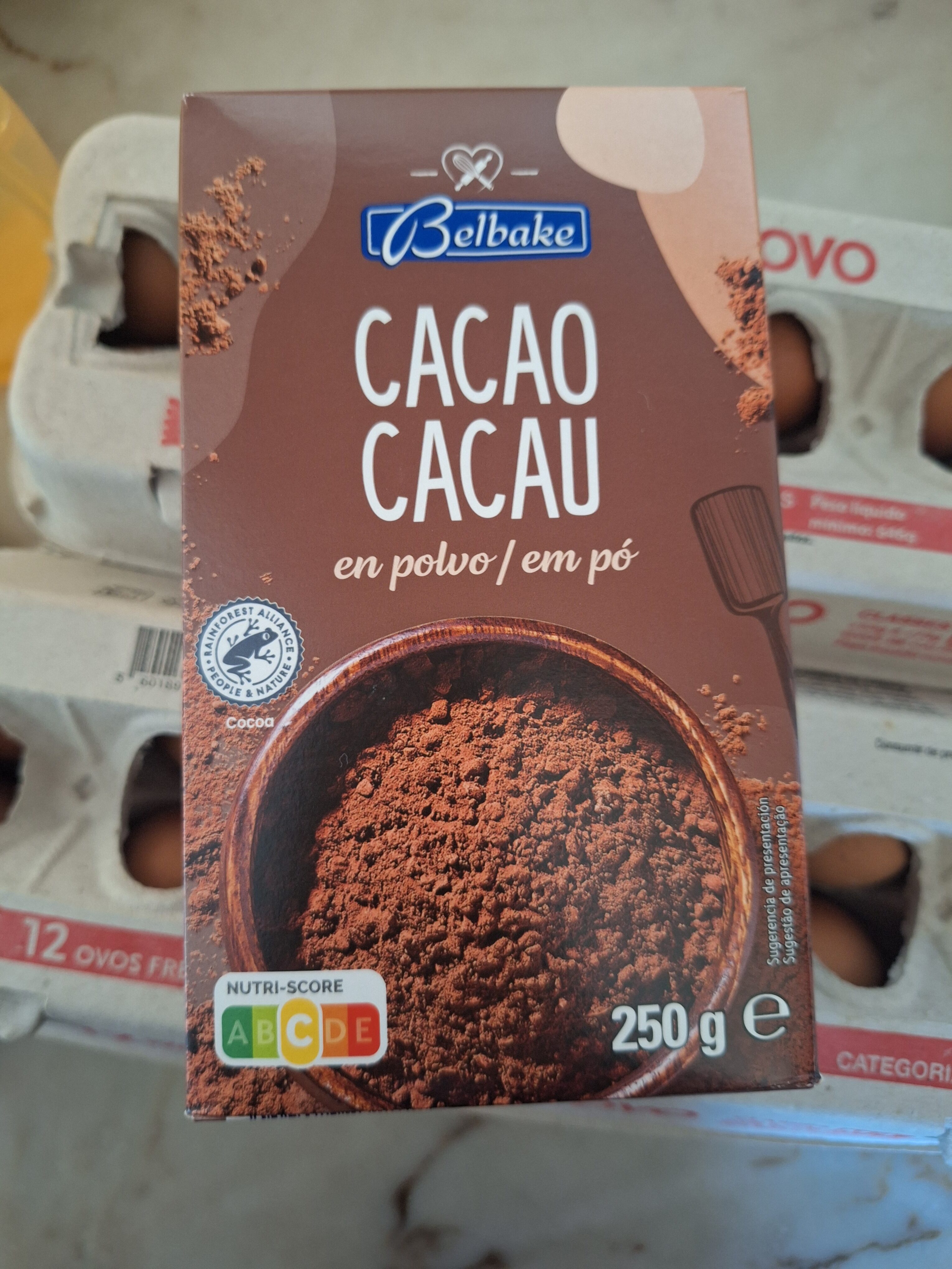 Ingredients