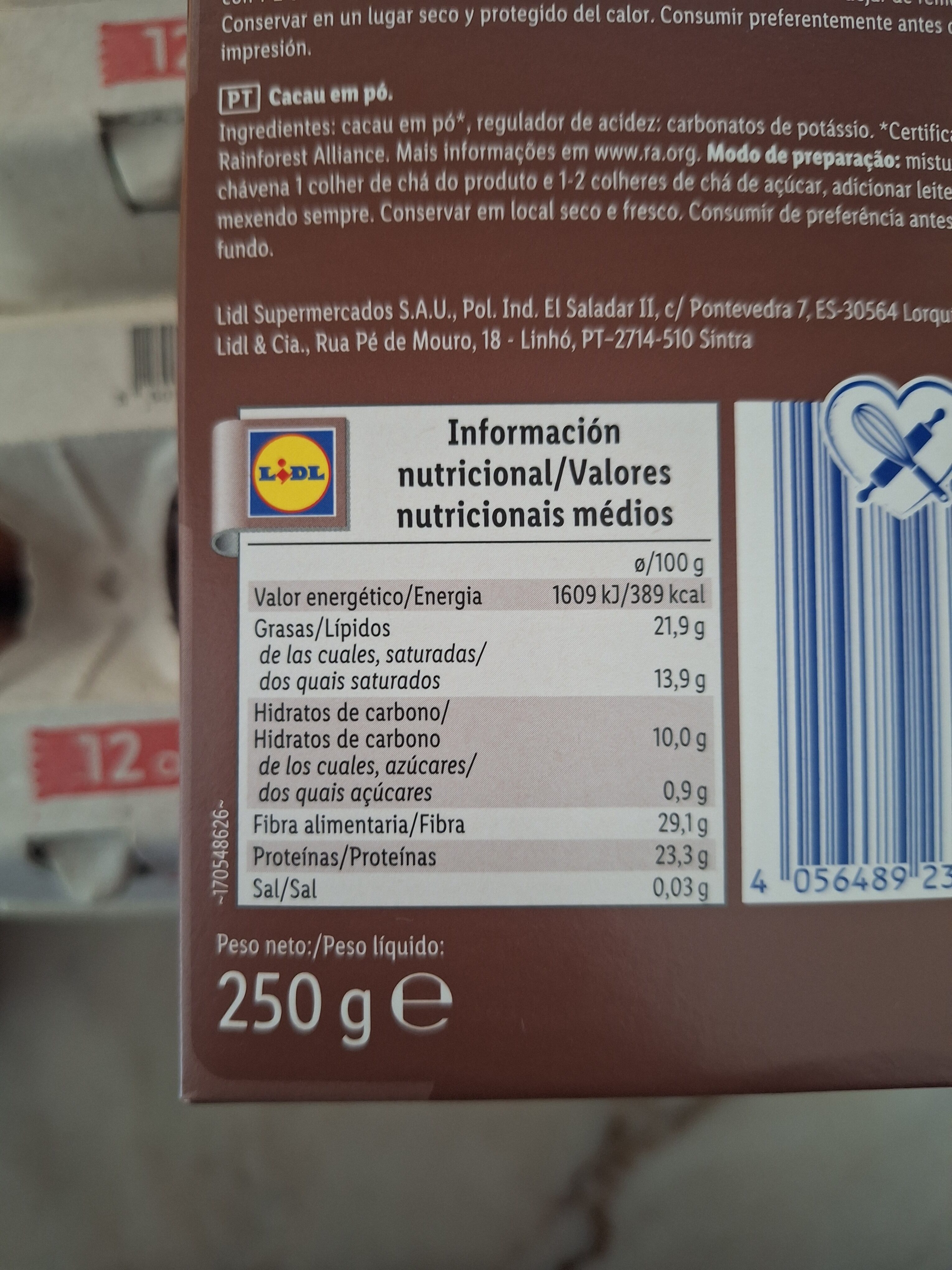 Allergens