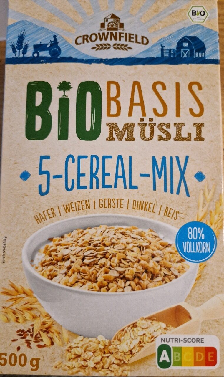 Ingredients