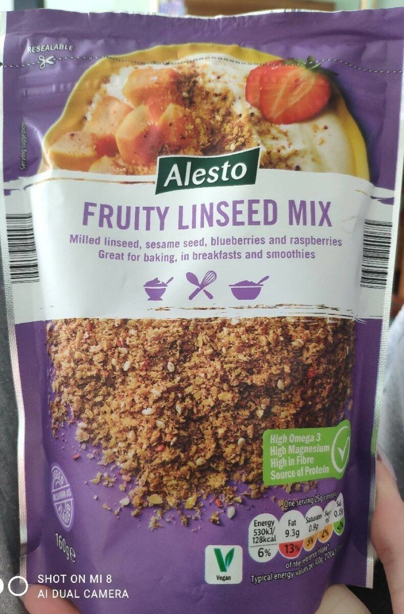 Ingredients