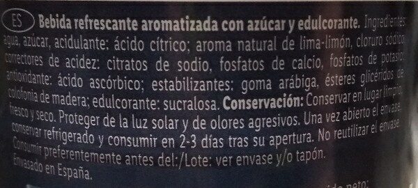 Additives