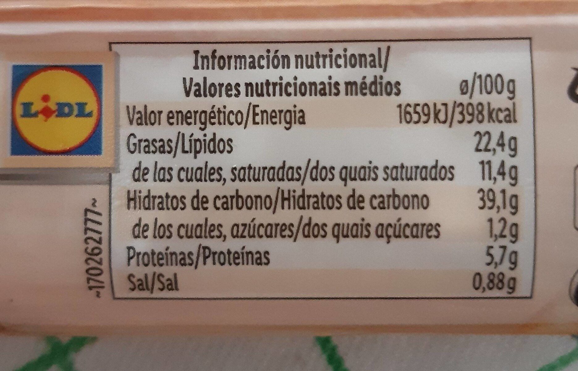 Allergens