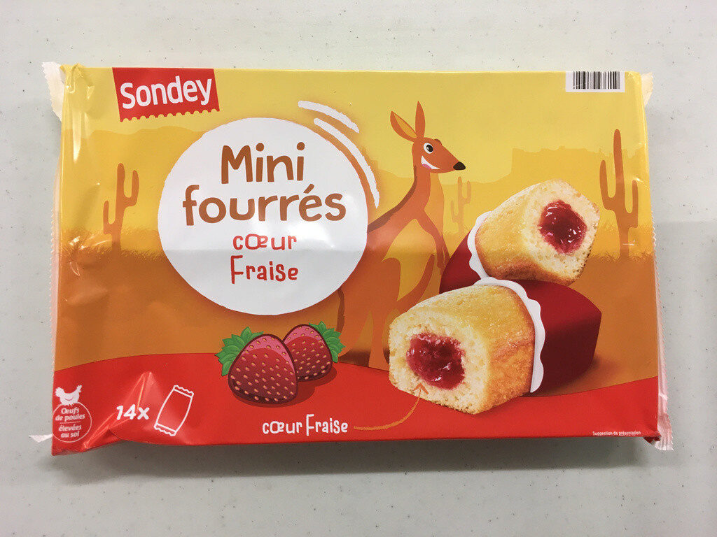 Ingredients