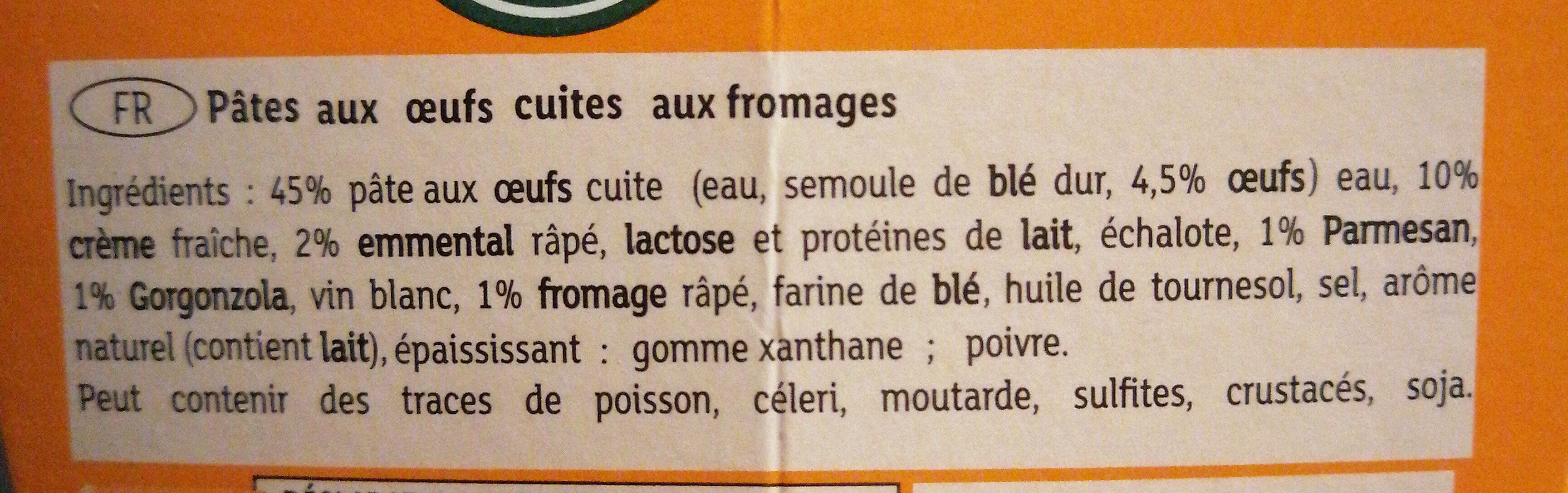 Additives