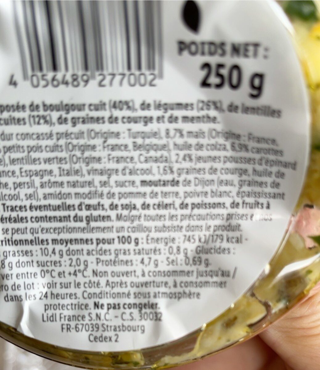 Allergens