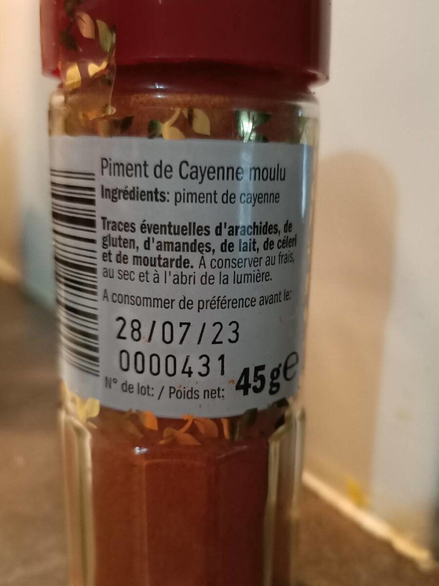 Allergens