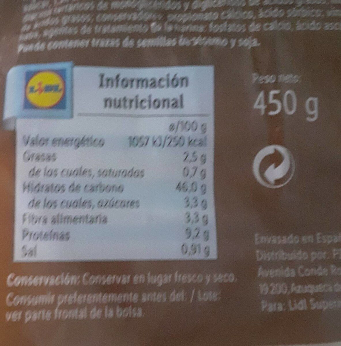 Allergens