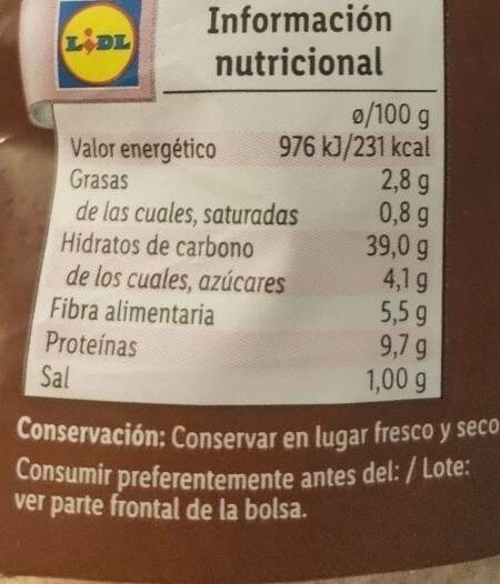 Allergens