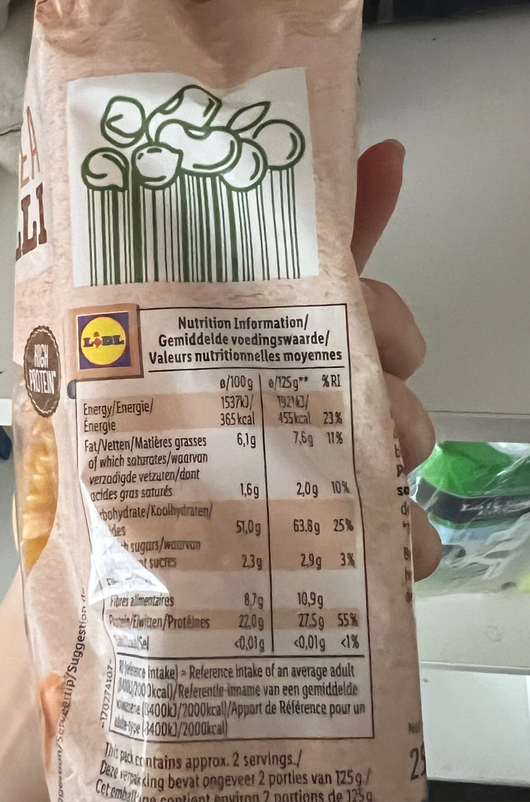 Allergens