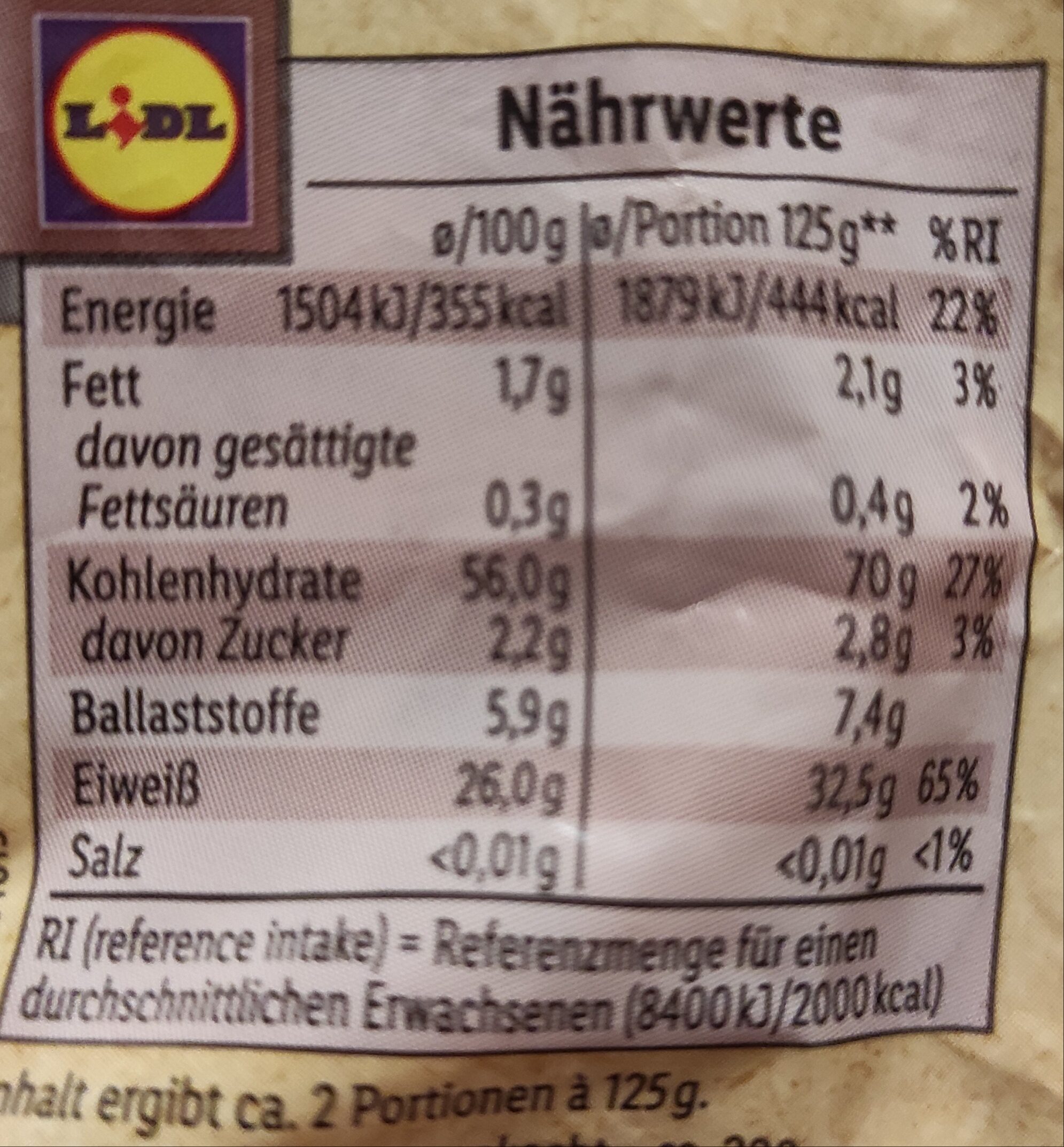 Allergens