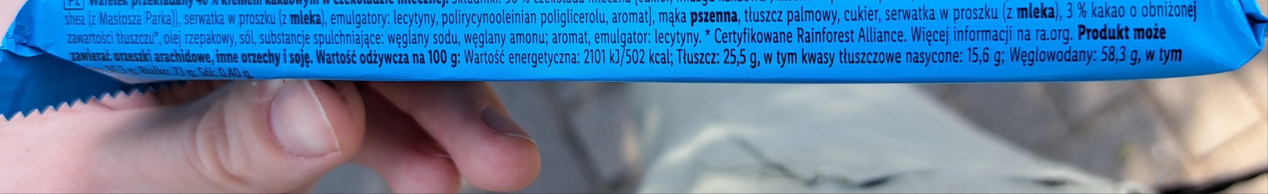 Allergens