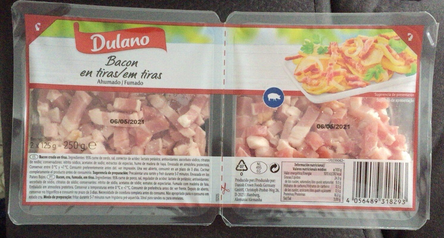 Ingredients