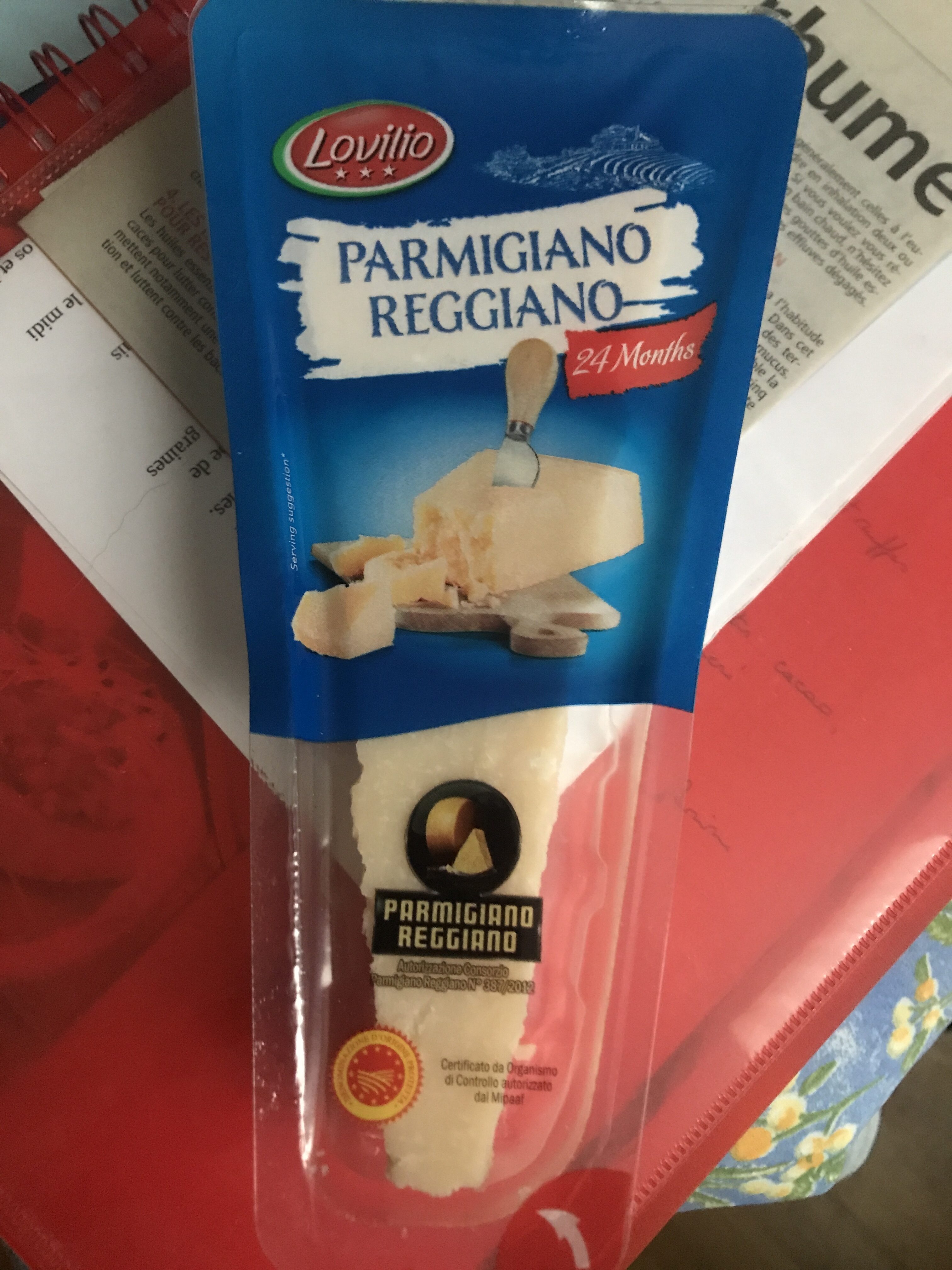 Ingredients