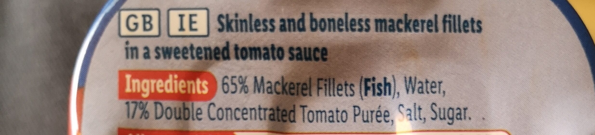 Additives