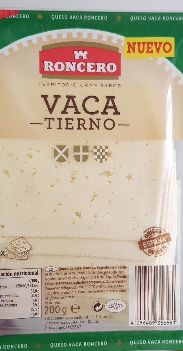Ingredients