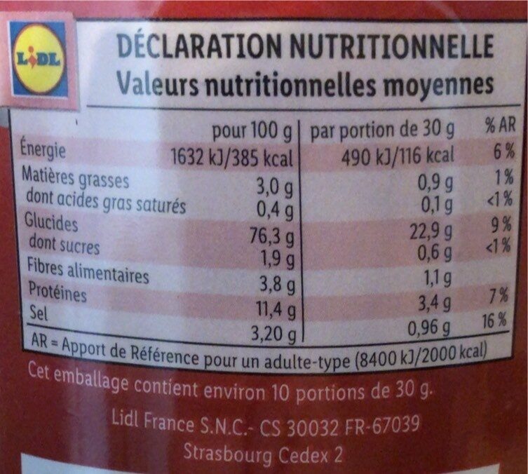 Allergens