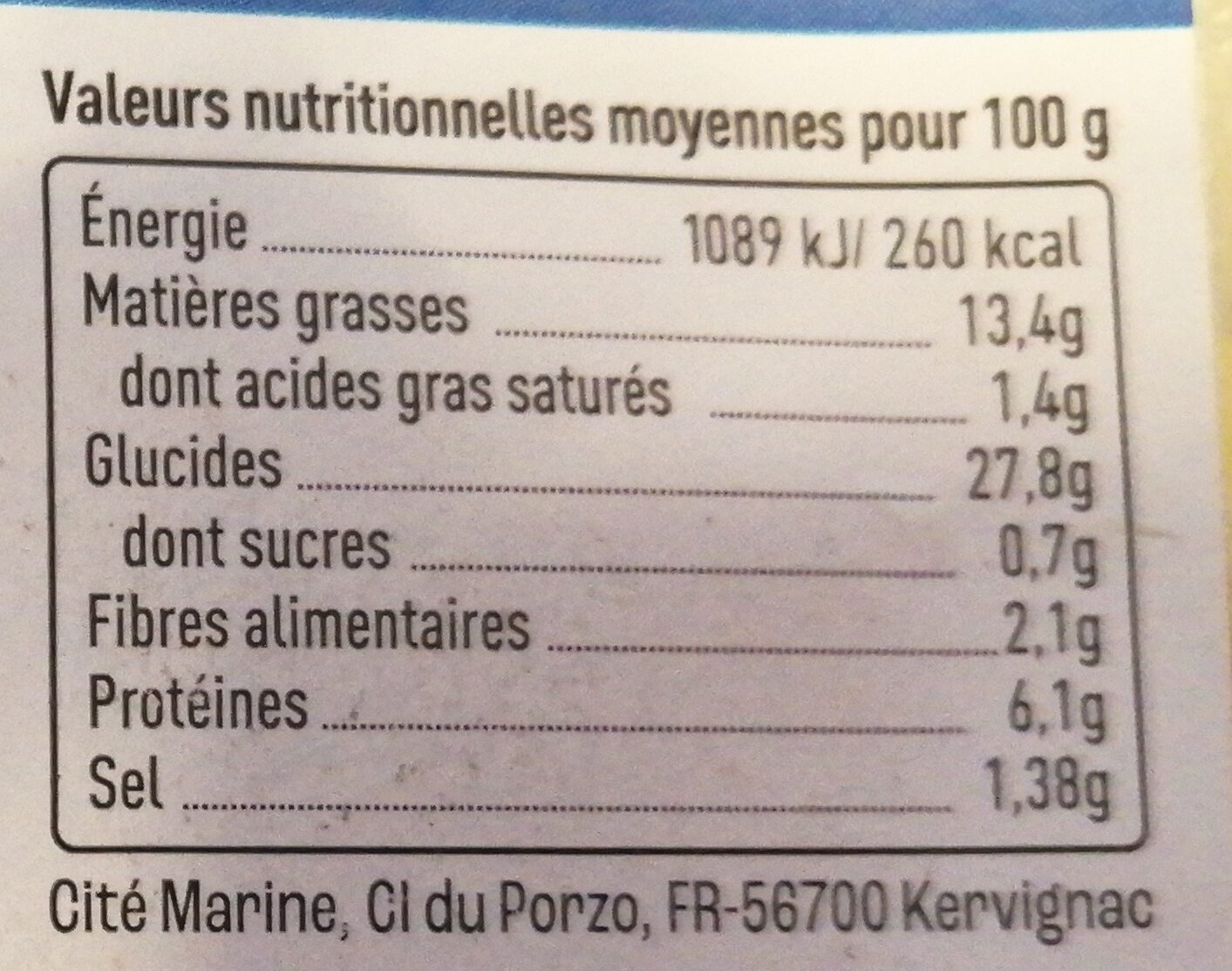 Allergens