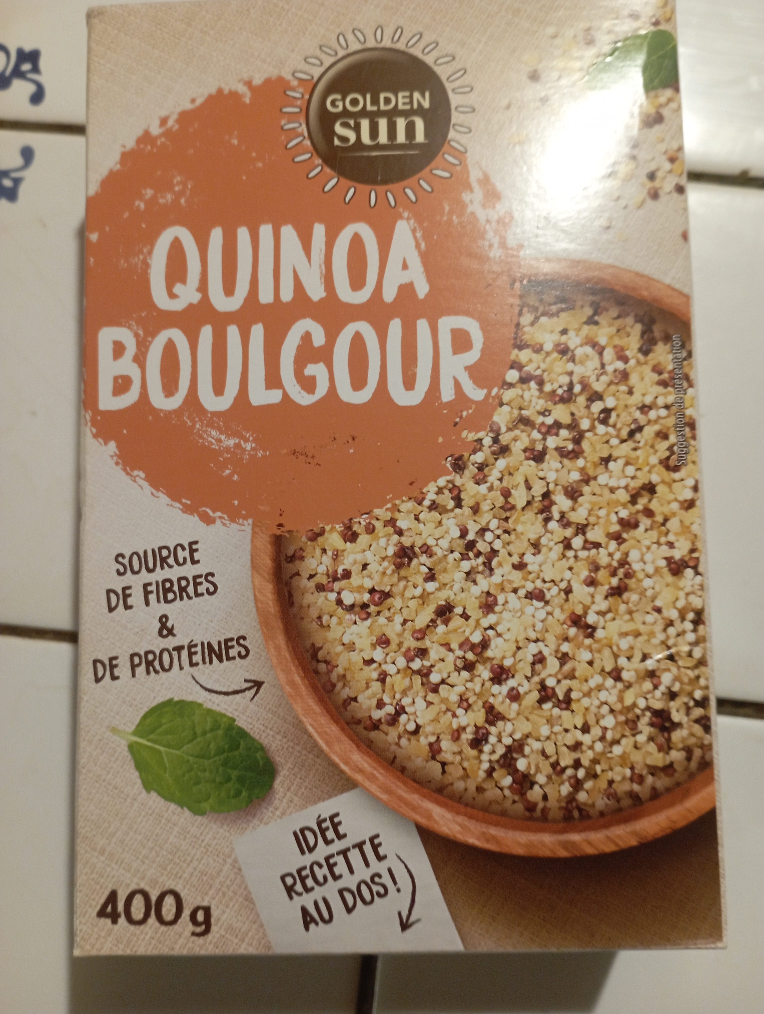 Ingredients
