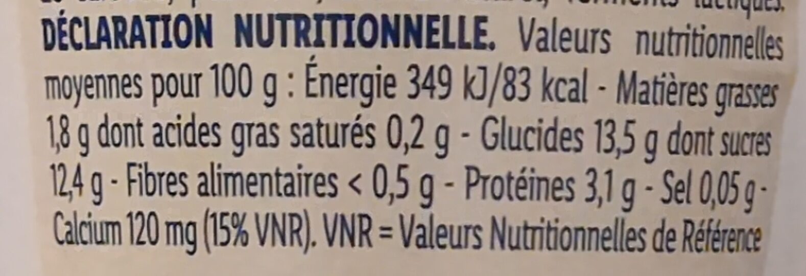 Allergens