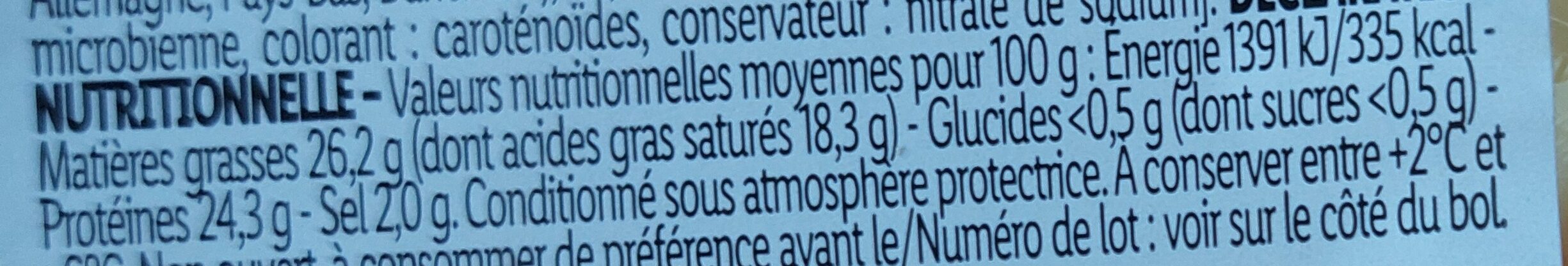 Allergens