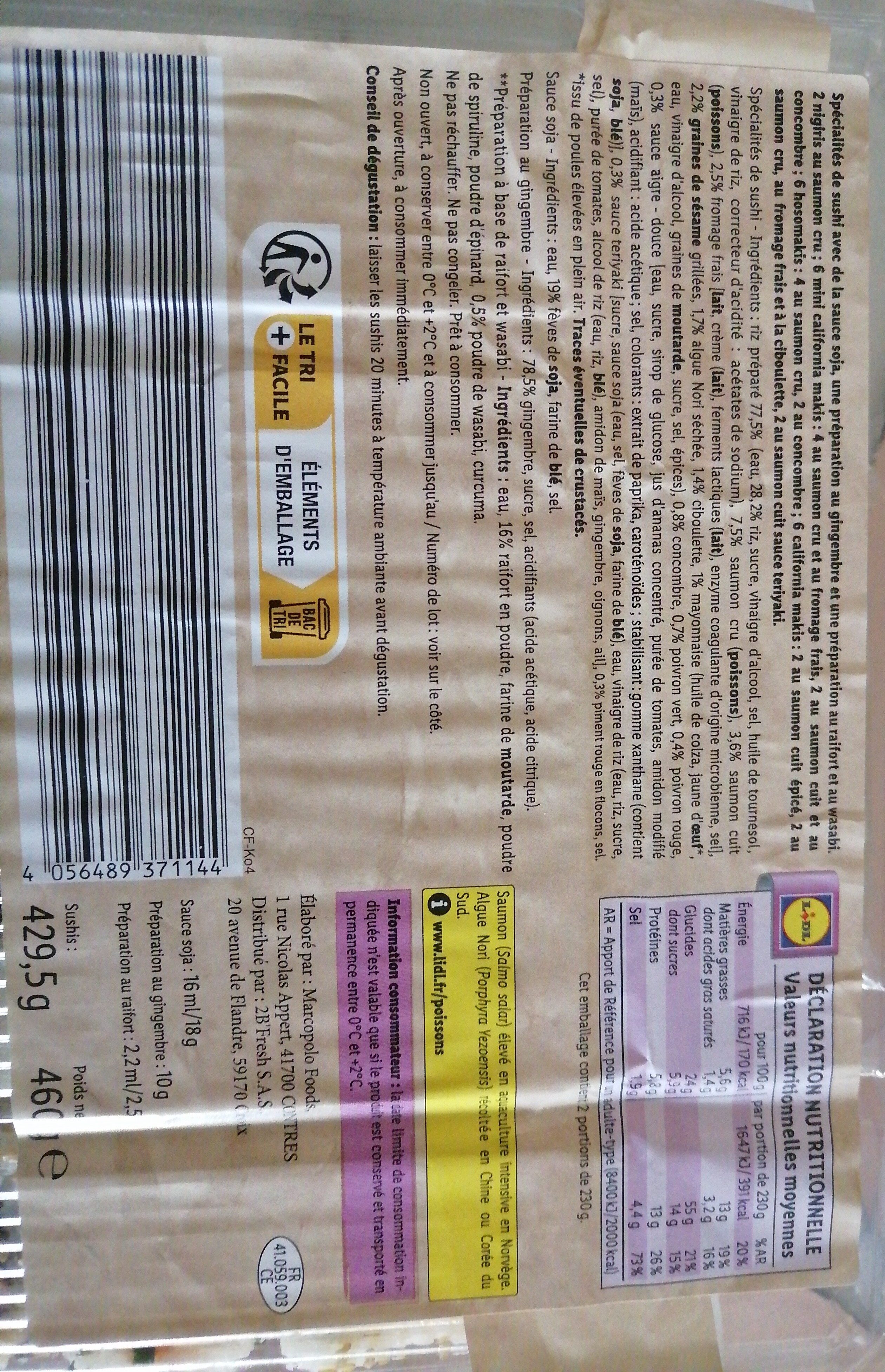 Allergens