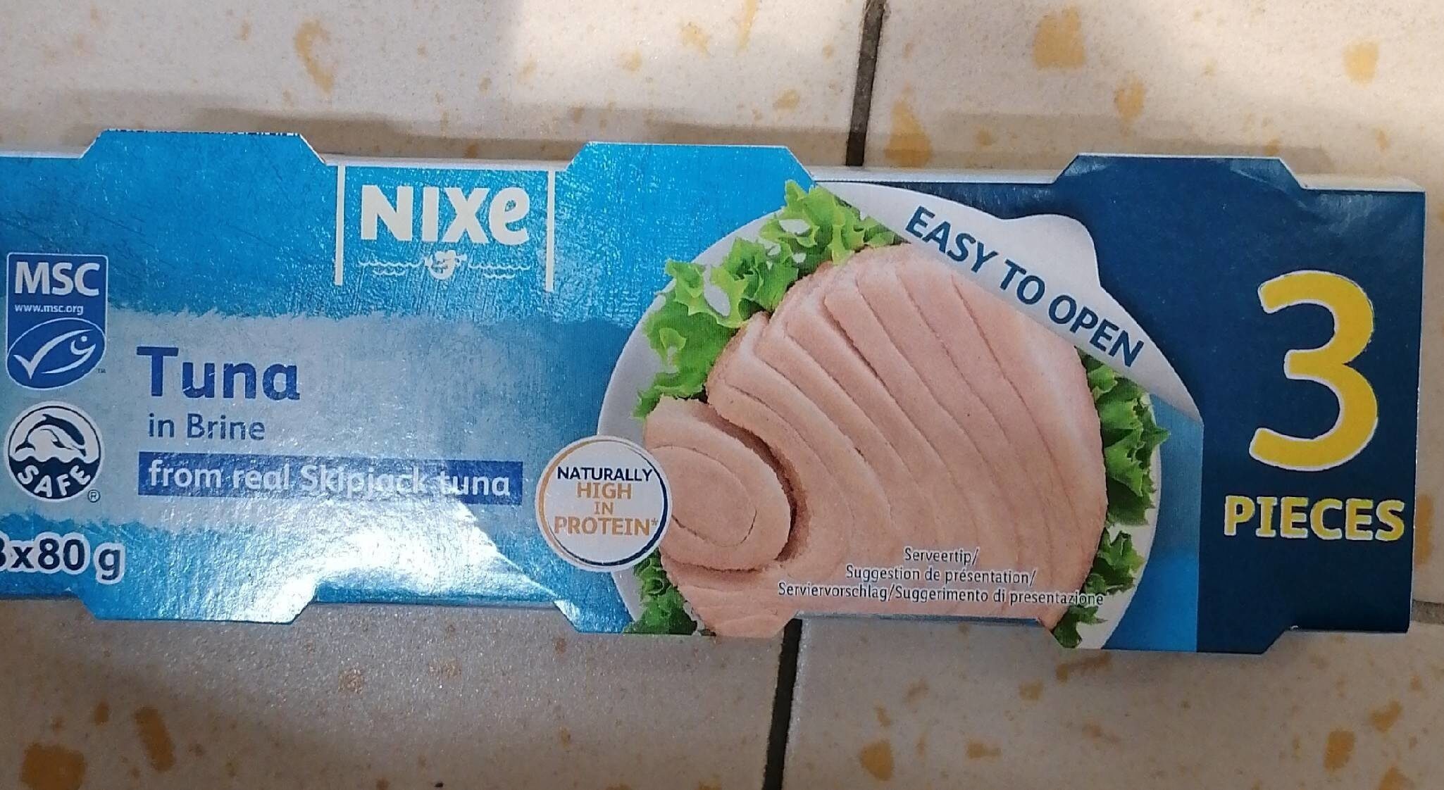 Ingredients