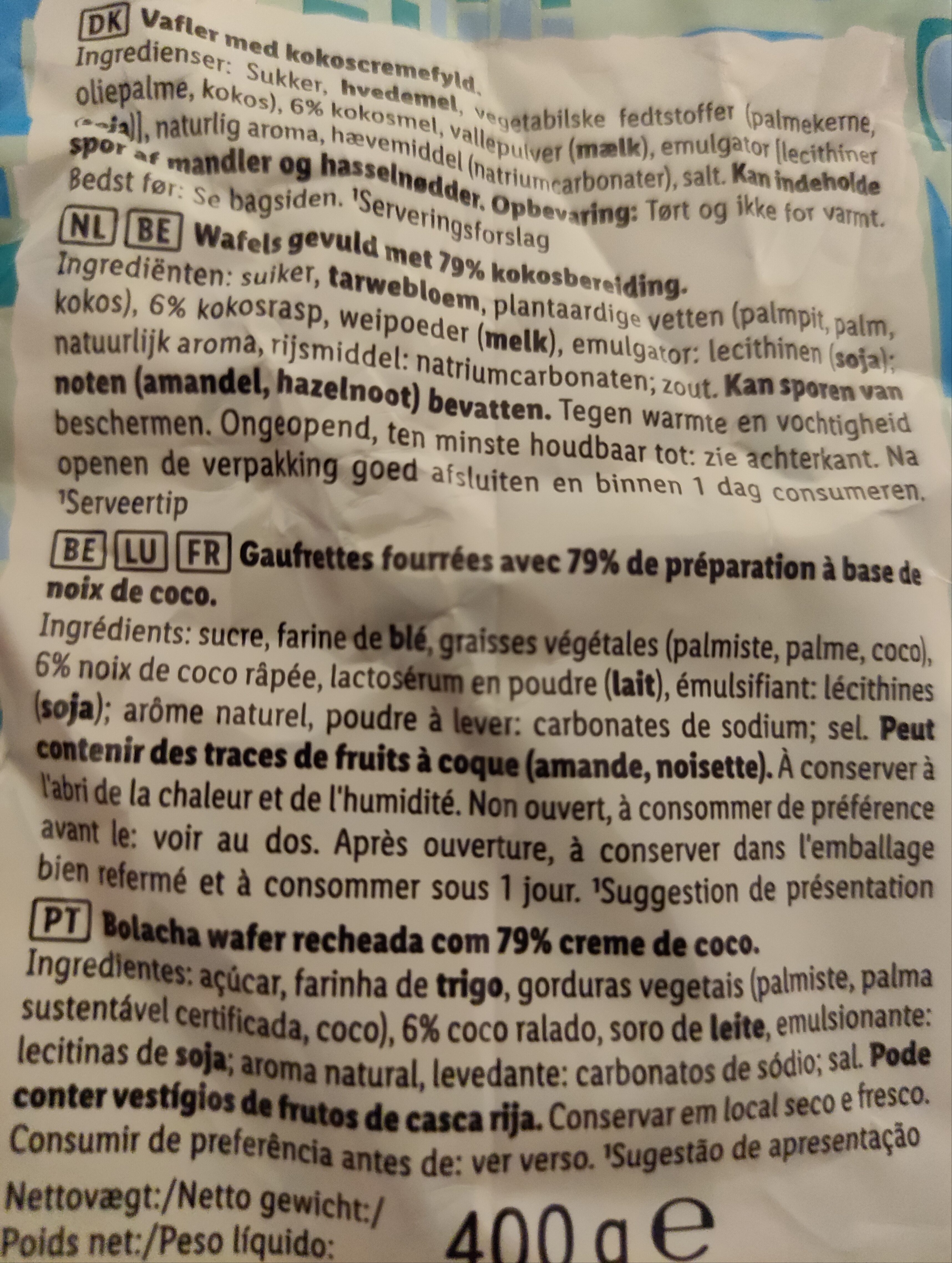 Additives