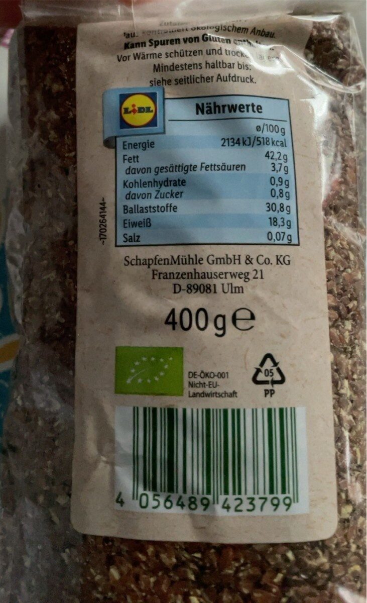 Allergens