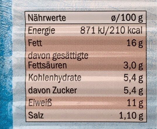 Allergens