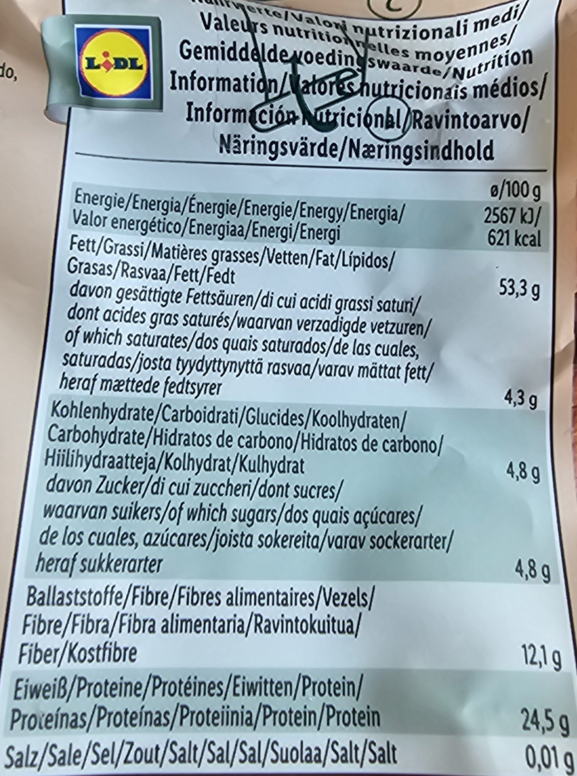 Allergens