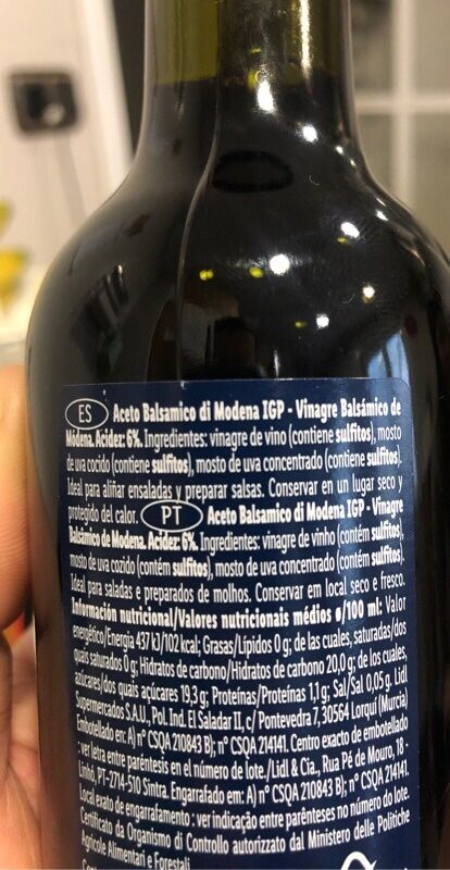 Additives