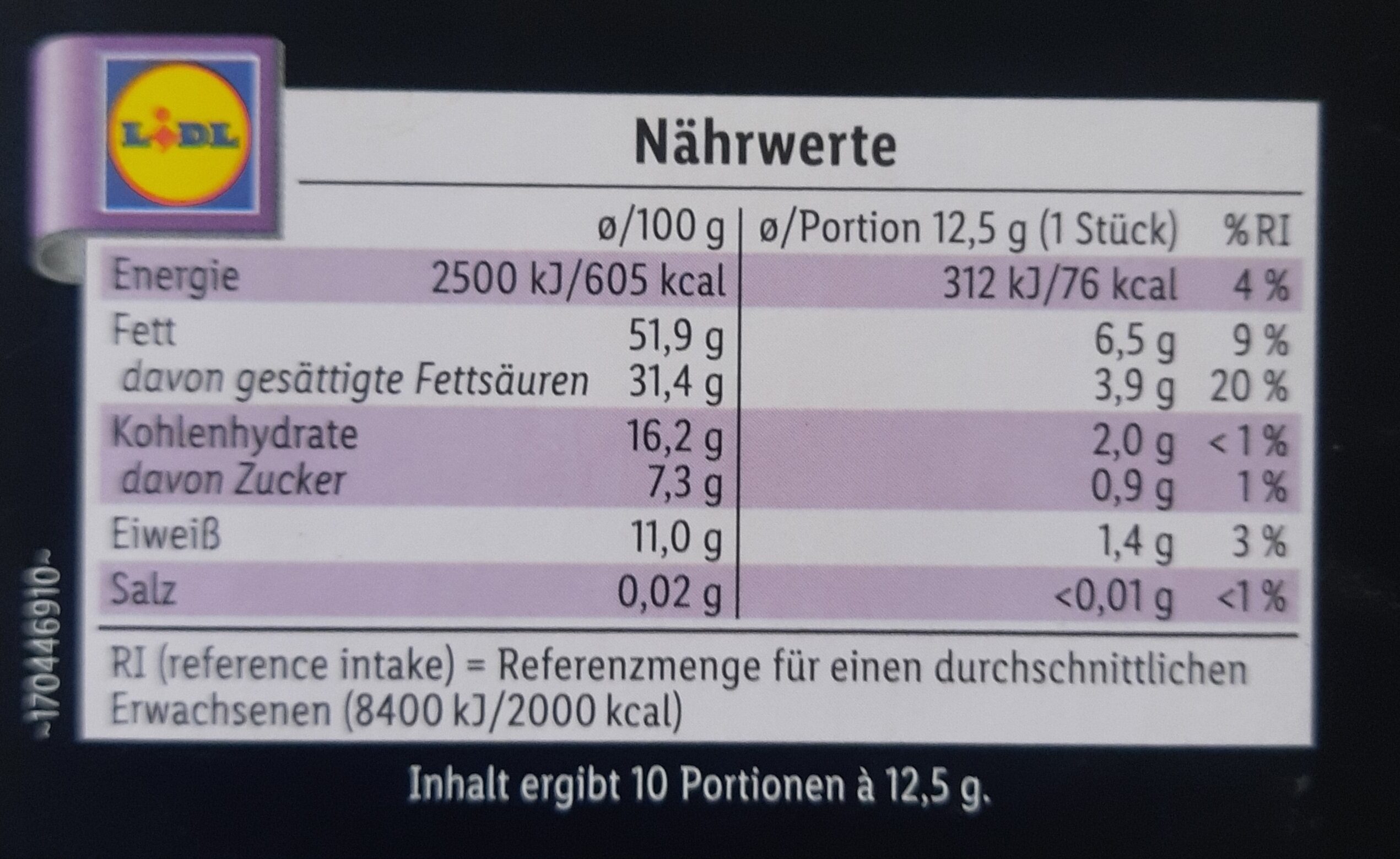 Allergens