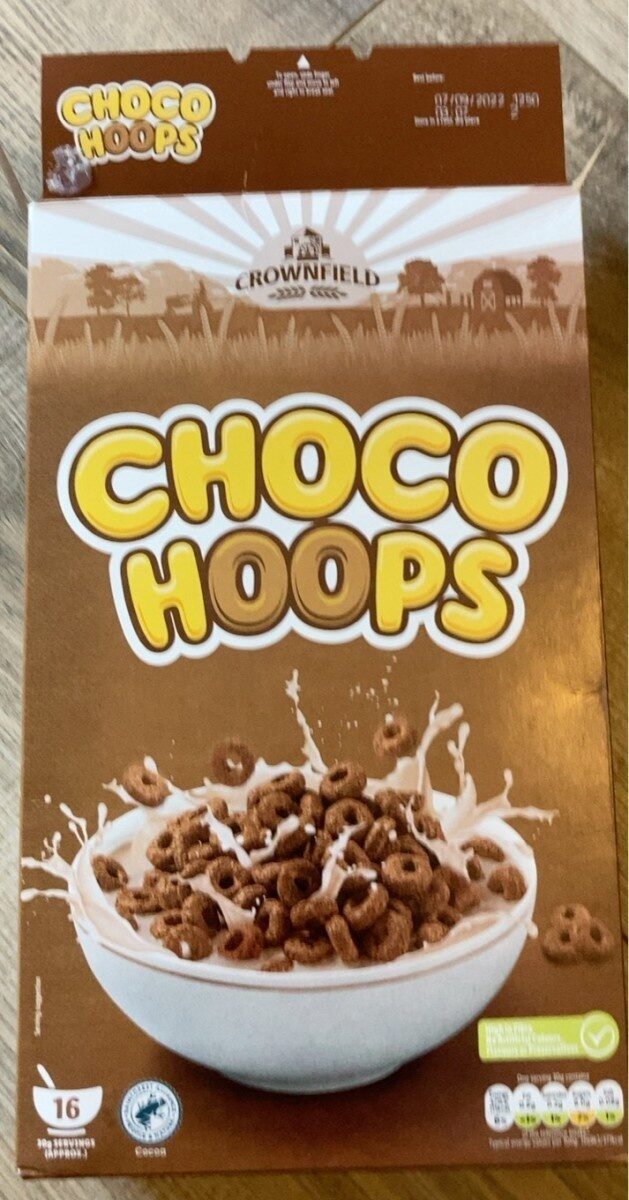 Ingredients