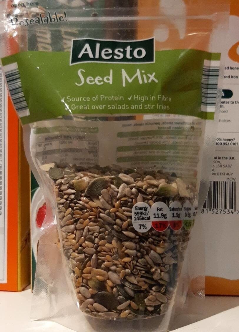 Ingredients