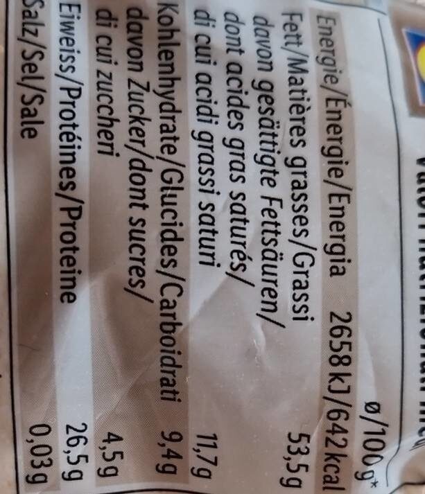 Allergens