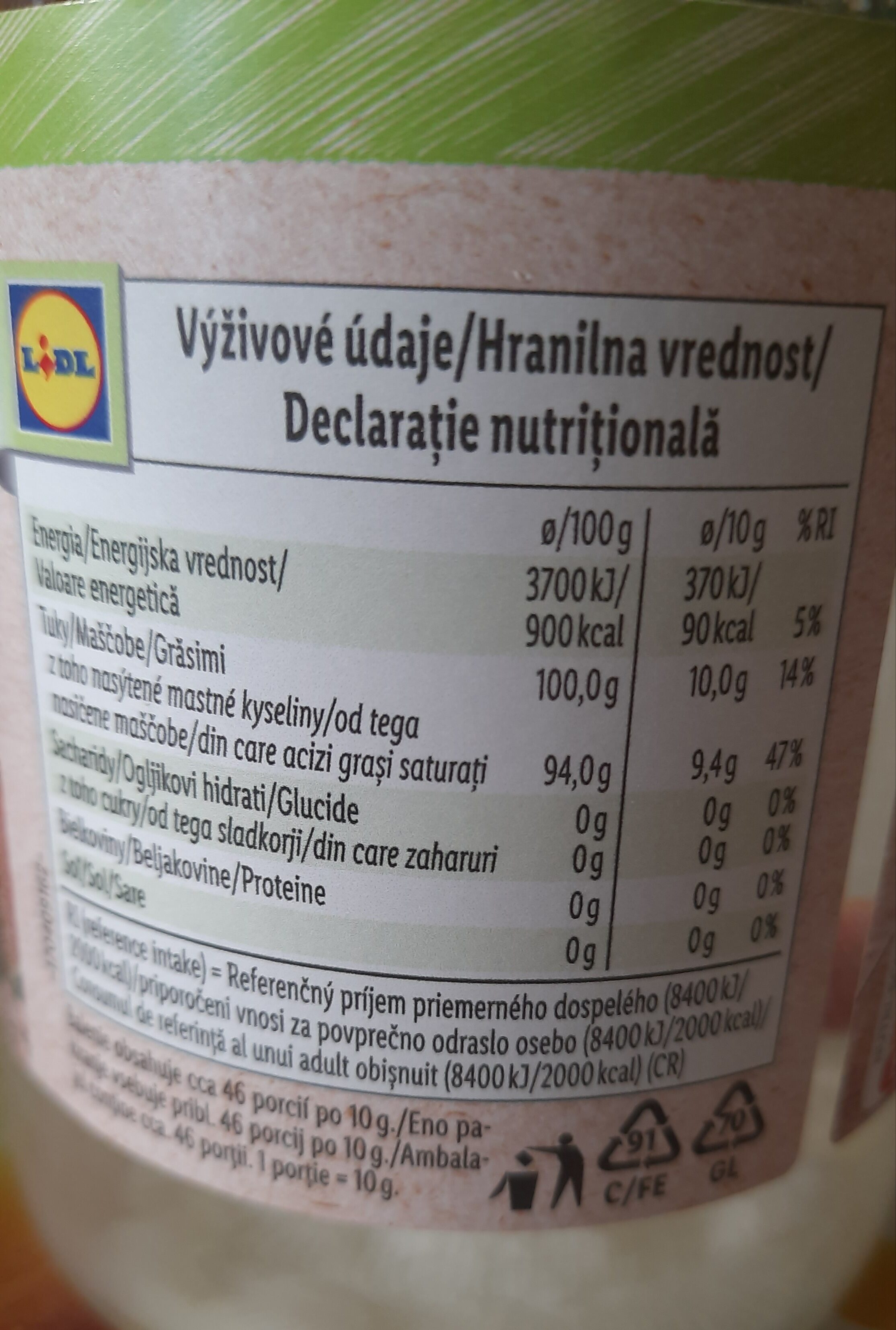 Allergens
