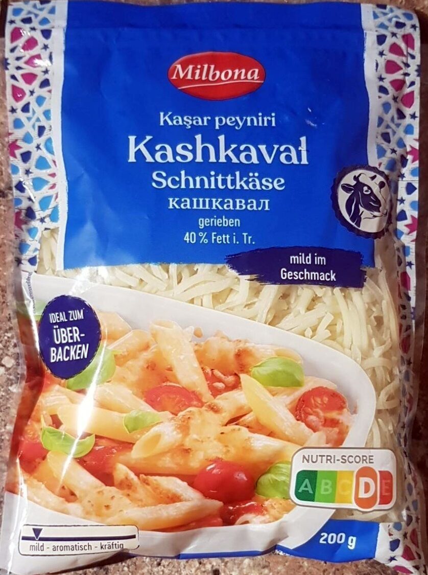 Ingredients