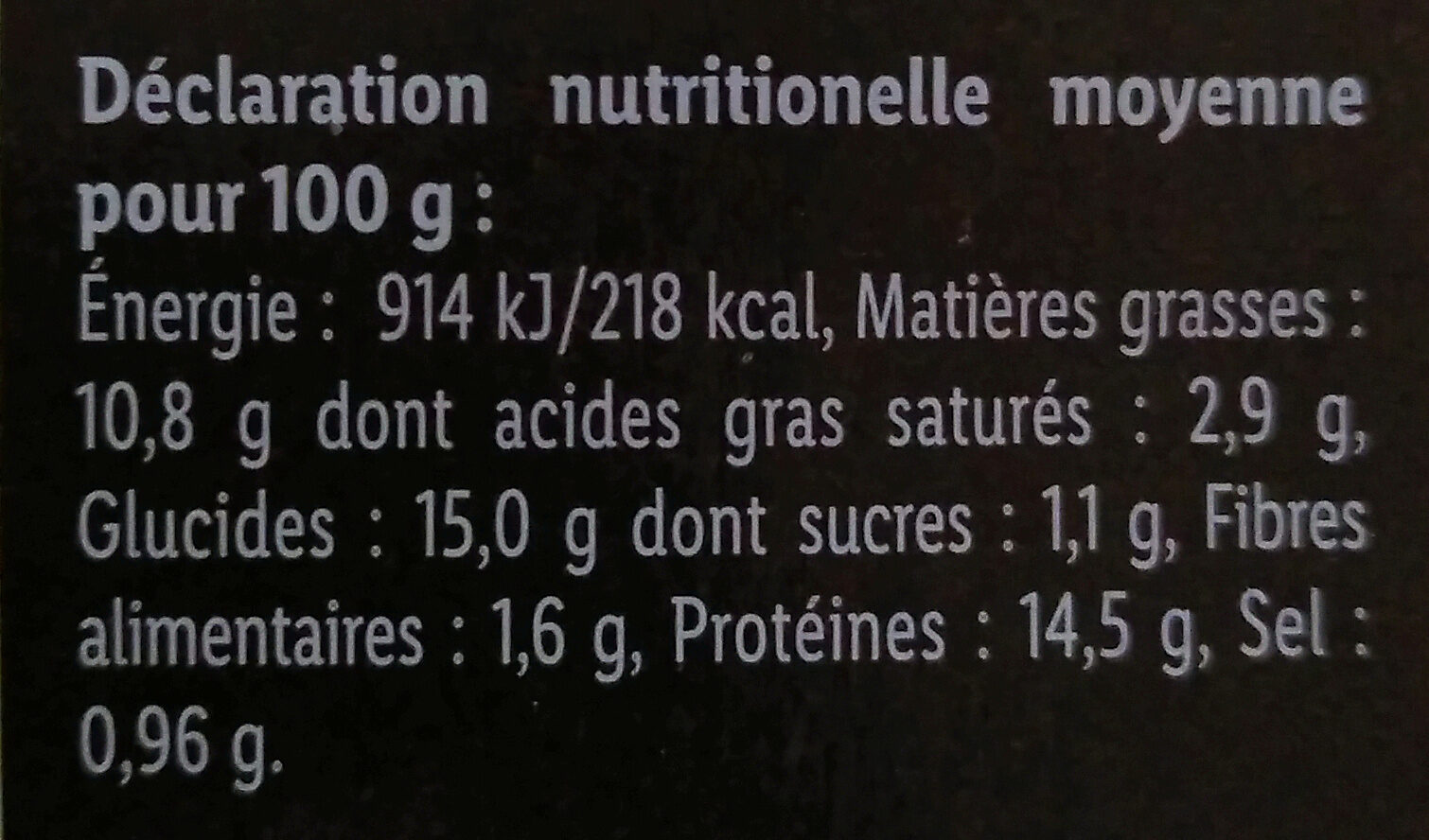 Allergens