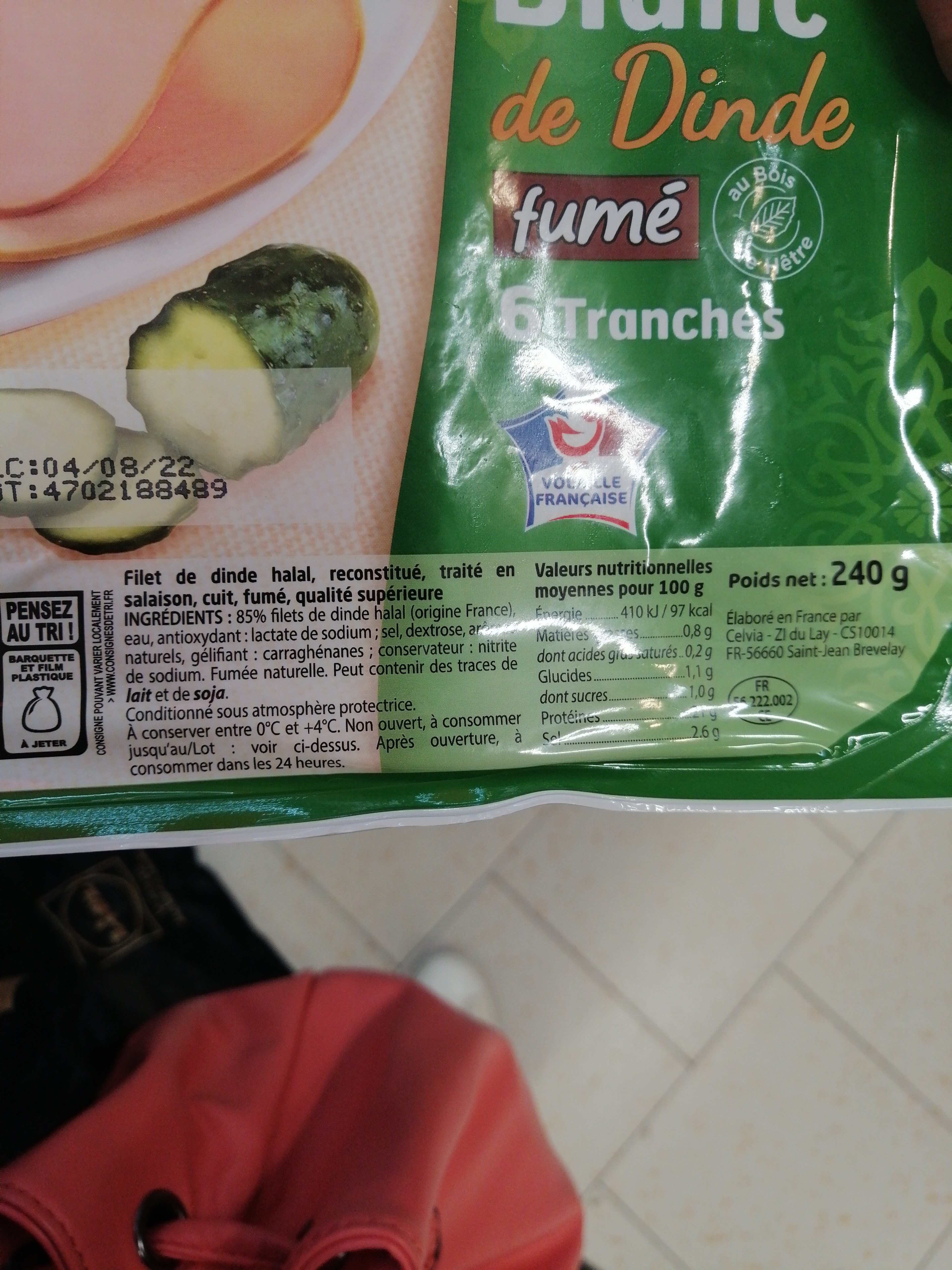 Allergens