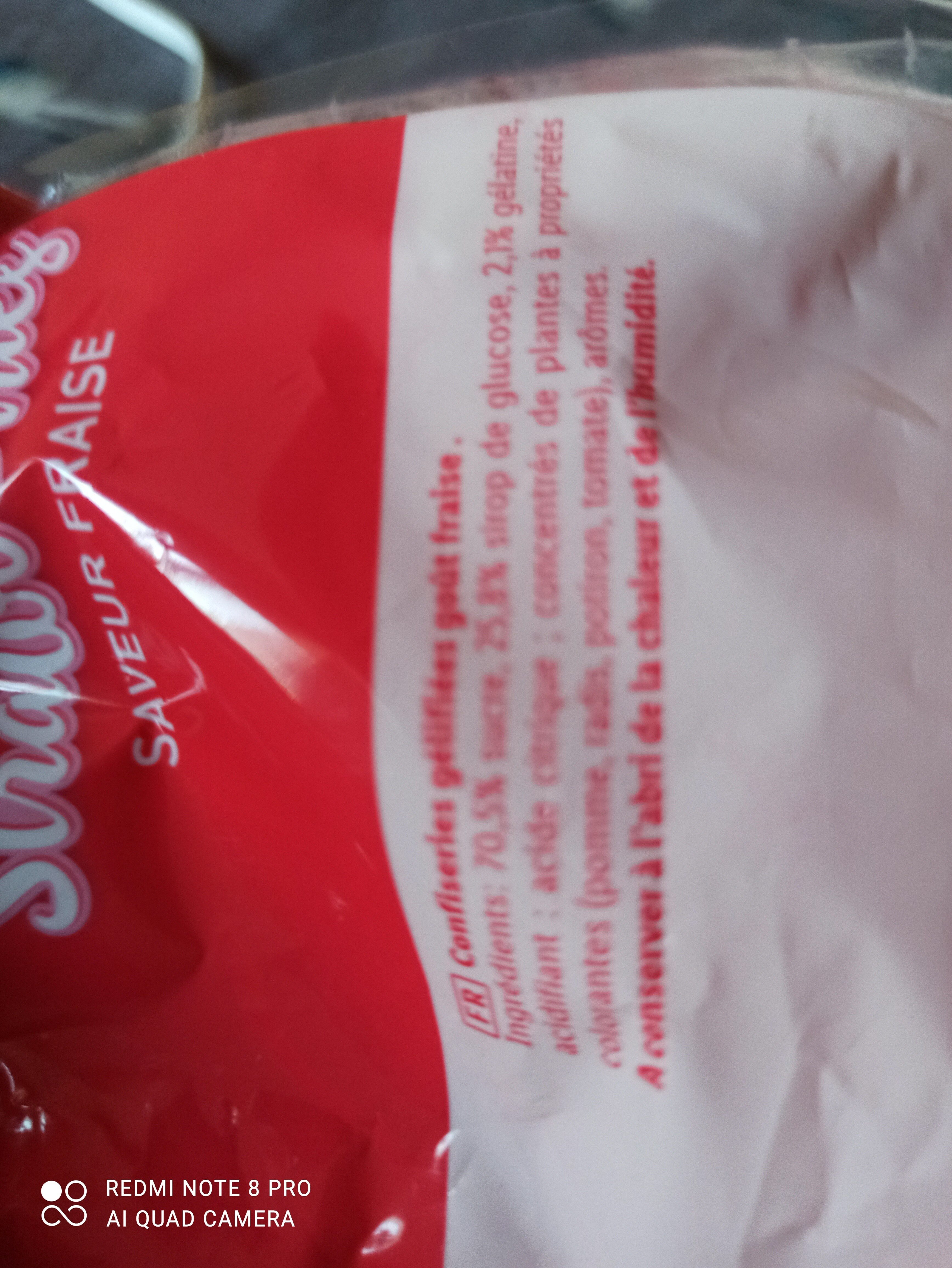 Additives
